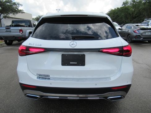 Used 2023 Mercedes-Benz GLC 300 image 6