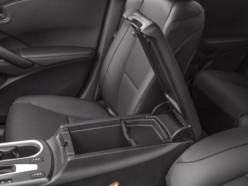 Used 2018 Acura RDX AWD w/ Technology Package image 13