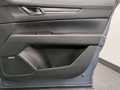 Certified 2023 MAZDA CX-5 Carbon Edition image 27