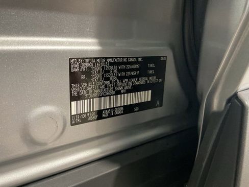 Used 2023 Toyota RAV4 LE image 23