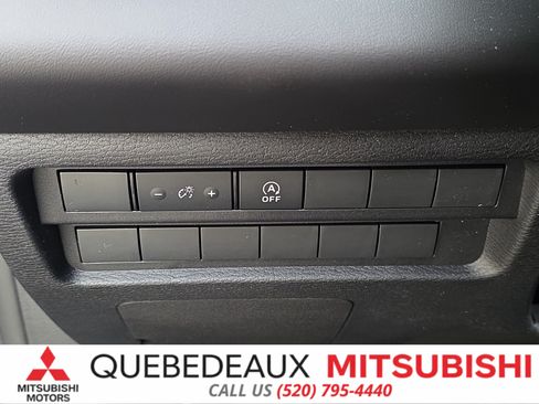 New 2026 Mitsubishi Outlander ES FWD image 26