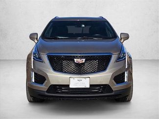 Certified 2023 Cadillac XT5 Sportv video 2