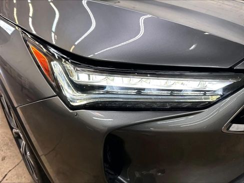 Used 2023 Acura MDX SH-AWD w/ Technology Package image 31