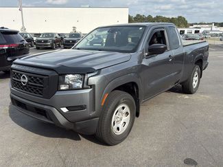 Used 2022 Nissan Frontier S w/ Technology Package video 1