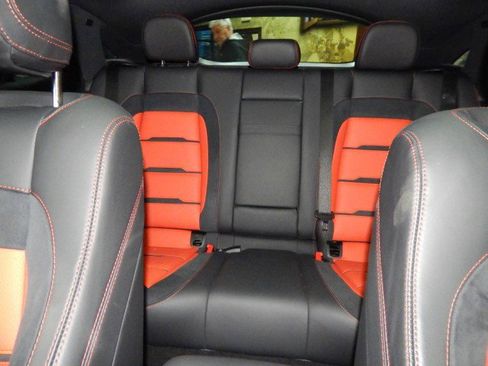 Used 2023 Mercedes-Benz GLE 53 AMG 4MATIC Coupe image 41