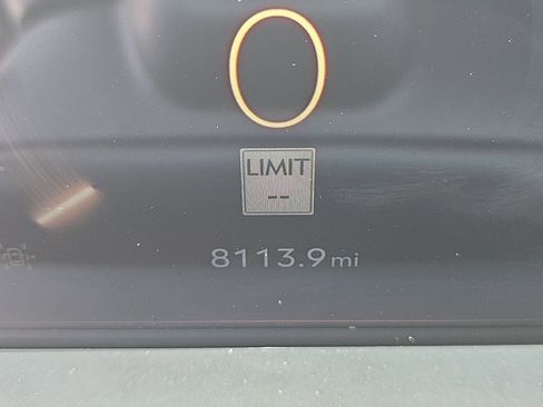 Used 2025 Lincoln Aviator 2WD image 22