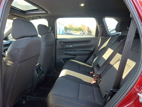 New 2026 Honda CR-V TrailSport image 6