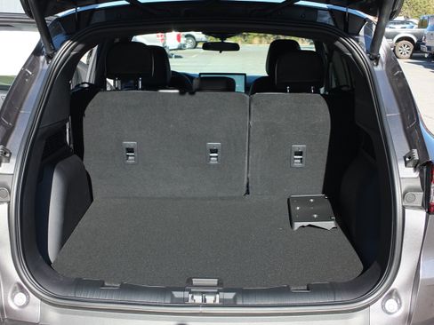 New 2026 Ford Escape ST-Line w/ Tech Pack #1 image 21