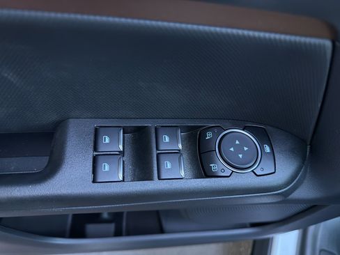 Used 2025 Ford Bronco Sport Outer Banks w/ Outer Banks Tech Package+ image 13