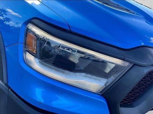 Used 2022 RAM 1500 Rebel w/ Rebel Level B Equipment Group image 28