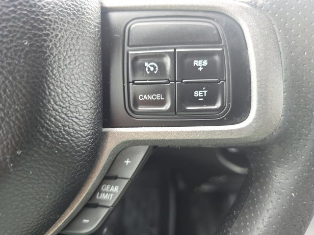 Used 2022 RAM 2500 Tradesman AWD/4WD image 21