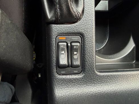 Used 2017 Subaru Crosstrek 2.0i Premium image 10