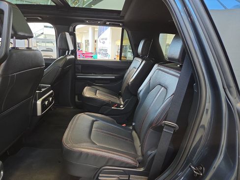 Certified 2023 Ford Expedition Timberline AWD/4WD image 27