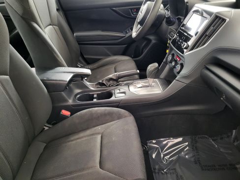 Used 2021 Subaru Impreza 2.0i w/ Popular Package #3 image 13