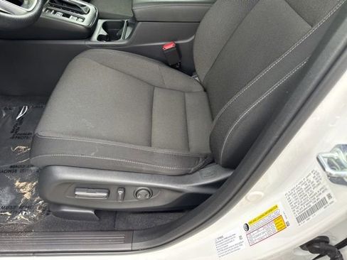 Certified 2024 Honda CR-V EX image 18