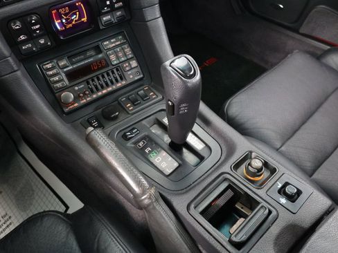 Used 1995 Mitsubishi 3000GT SL image 16