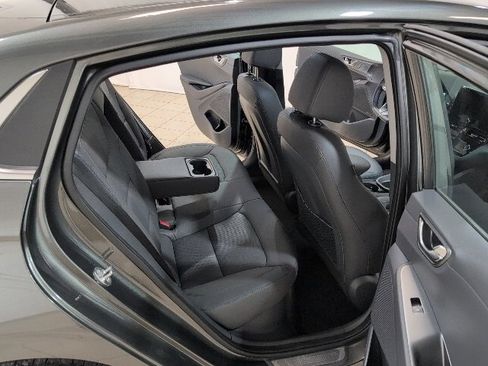 Used 2022 Hyundai Ioniq Limited image 14