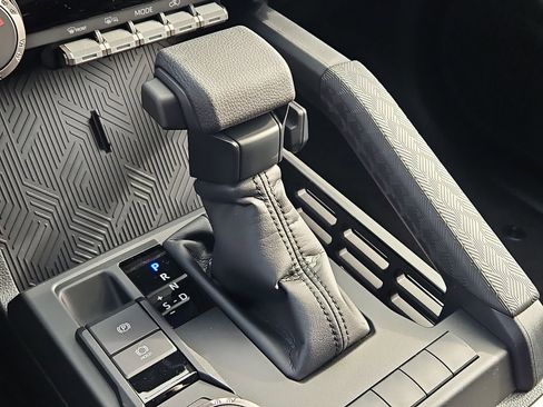 New 2026 Toyota 4Runner 2WD image 16