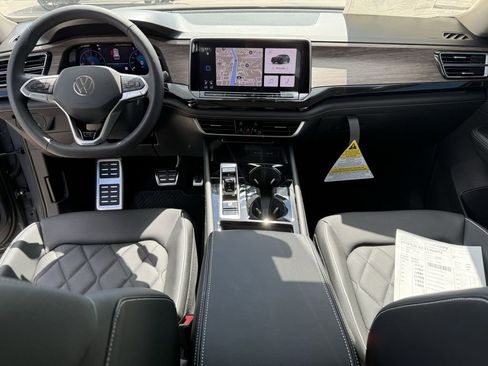 New 2026 Volkswagen Atlas SEL Premium R-Line image 26