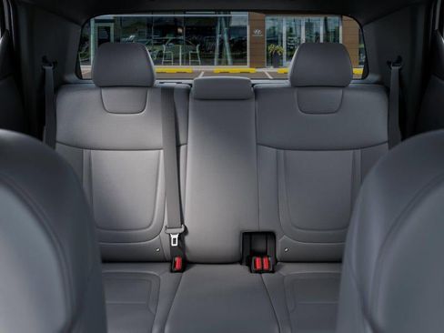 New 2026 Hyundai Santa Cruz SE image 12