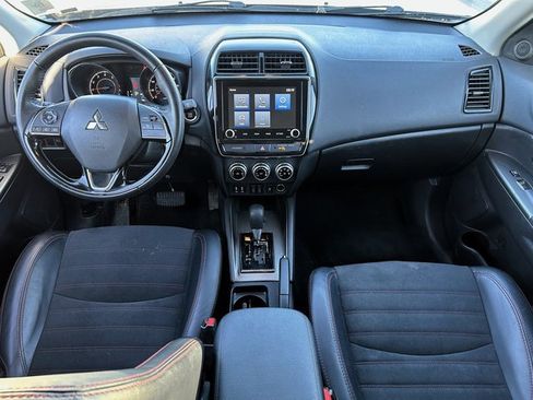 Used 2024 Mitsubishi Outlander Sport ES image 29