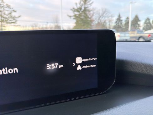 Certified 2024 MAZDA CX-90 Plug-In Hybrid w/ Preferred image 43