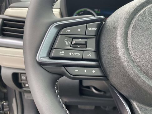 New 2026 Subaru Forester Limited AWD/4WD image 24