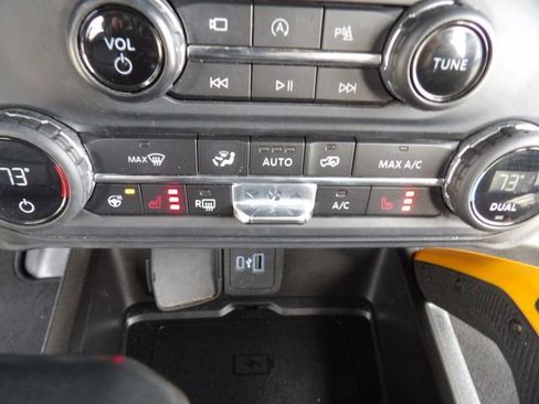 Certified 2021 Ford Bronco Badlands image 16