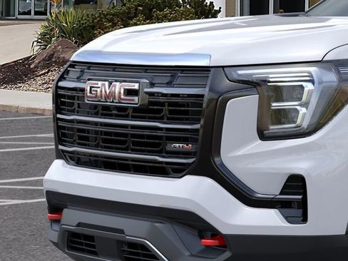 New 2026 GMC Terrain AT4 AWD/4WD image 13