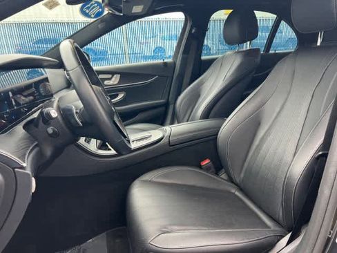 Certified 2023 Mercedes-Benz E 350 Sedan image 10