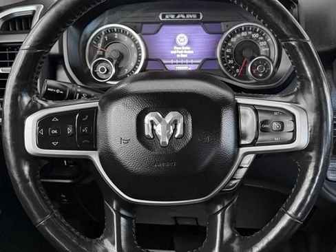 Used 2020 RAM 1500 Big Horn AWD/4WD image 18