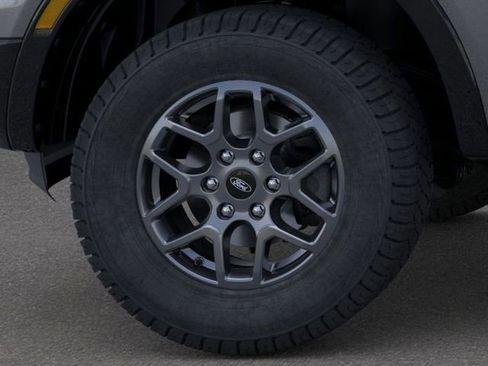 New 2025 Ford Ranger XLT w/ Trailer Tow Package image 21