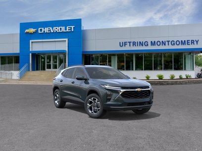 New 2026 Chevrolet Trax LT w/ LT Convenience Package