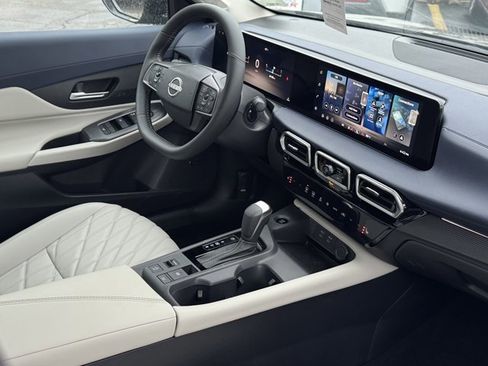 New 2026 Nissan Sentra SL w/ Floor Mat Package image 15