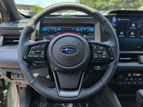 Certified 2026 Subaru Outback Touring AWD/4WD image 22