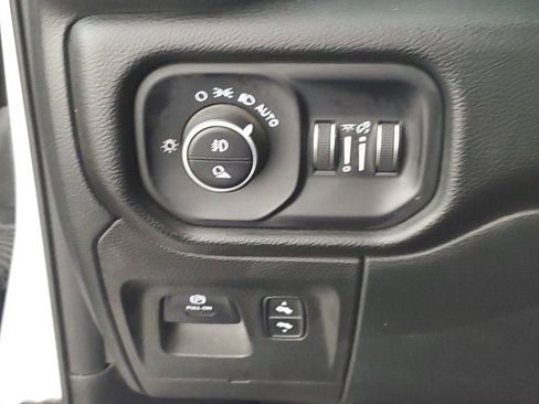 Used 2025 RAM 1500 Rebel w/ Rebel Level 1 Equipment Group AWD/4WD image 25