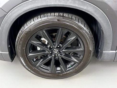 Certified 2023 MAZDA CX-9 Touring Plus AWD/4WD image 45