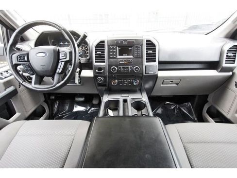 Used 2016 Ford F150 XLT w/ Equipment Group 301A Mid RWD image 8