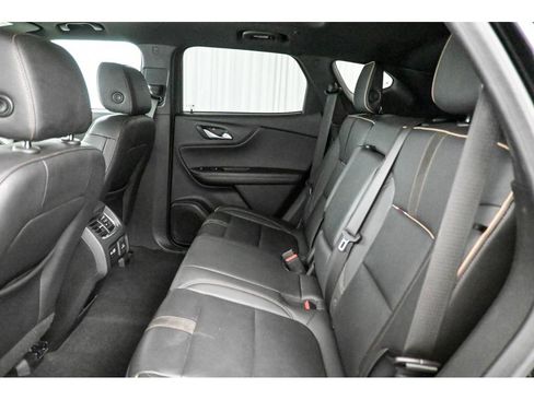 Used 2020 Chevrolet Blazer Premier image 20