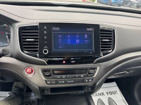 Used 2023 Honda Ridgeline RTL image 35