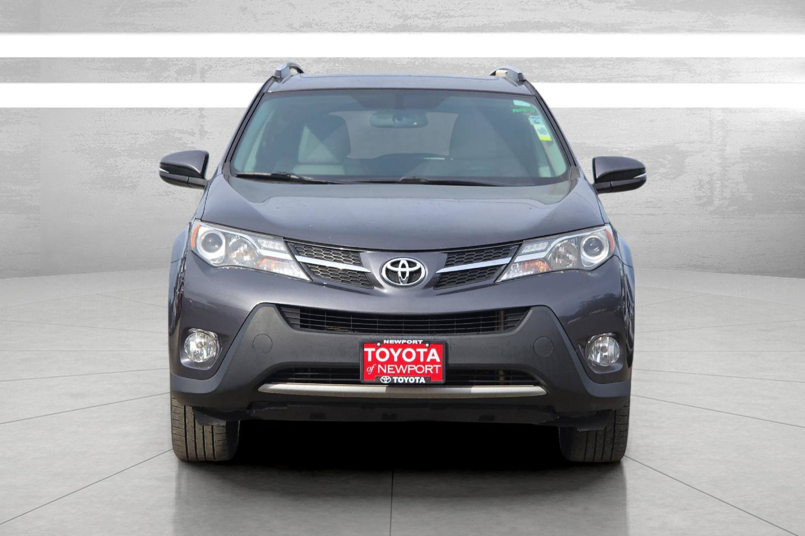 Used 2015 Toyota RAV4 Limited AWD/4WD image 6