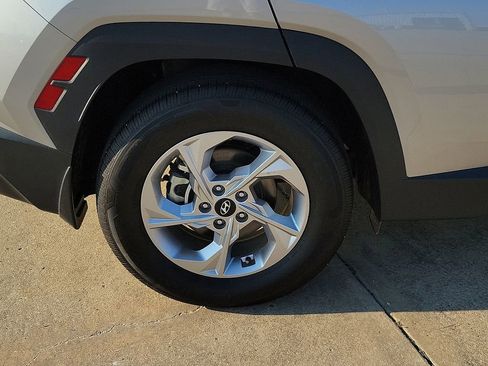 Used 2024 Hyundai Tucson SEL image 7