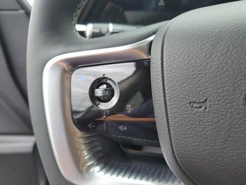 New 2026 INFINITI QX80 Luxe w/ Exterior Package AWD/4WD image 26