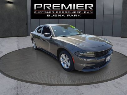 Used 2023 Dodge Charger SXT
