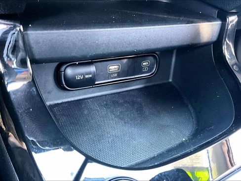 Used 2026 Kia Seltos S FWD image 15