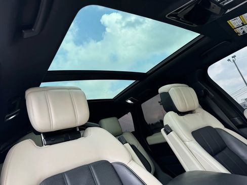 Used 2019 Land Rover Range Rover Sport HSE Dynamic image 31