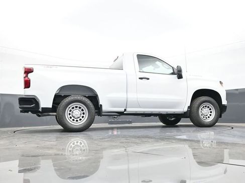 New 2026 Chevrolet Silverado 1500 W/T w/ WT Value Package image 43