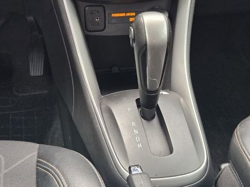 Used 2020 Chevrolet Trax LT w/ Sun & Sound Package image 14