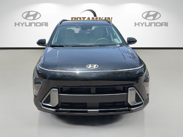 New 2026 Hyundai Kona SEL Sport FWD image 2