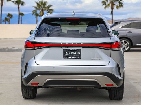 Used 2023 Lexus RX 350 Premium Plus w/ Cold Area Package FWD image 6